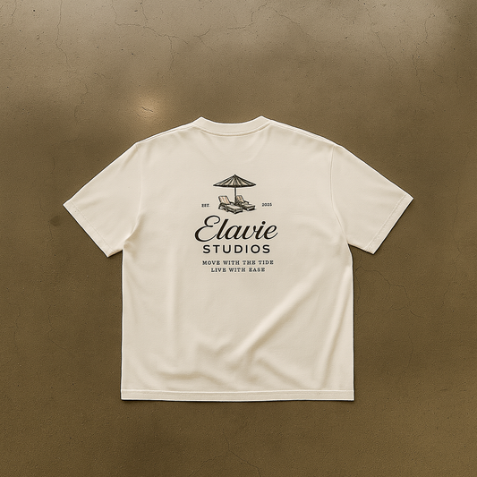Elavie Escape Tee