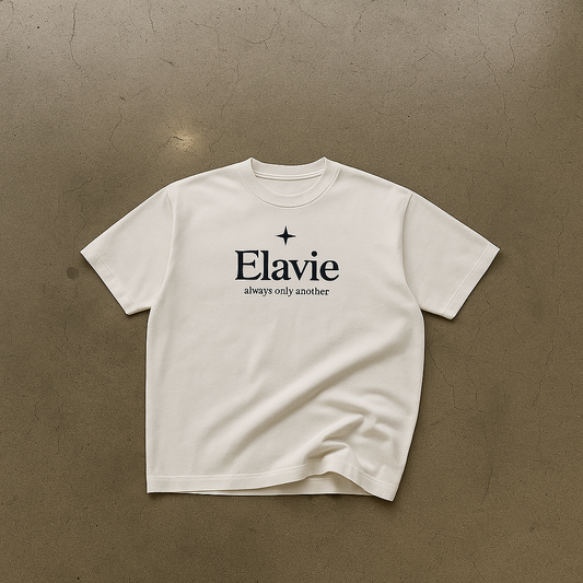 Elavie Heritage Tee