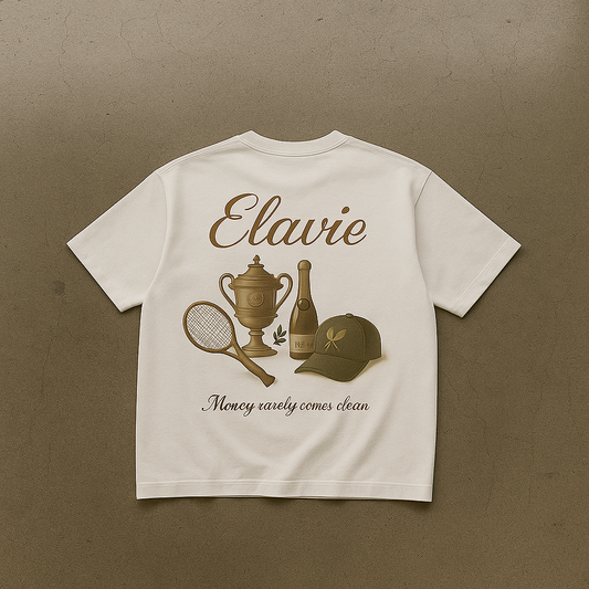 Elavie Heritage Tee