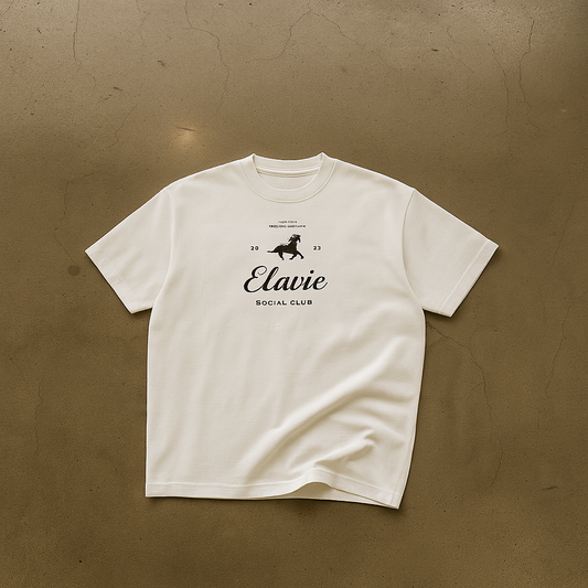 Elavie Escape Tee